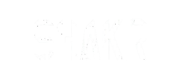 SHAKR BOTTLE