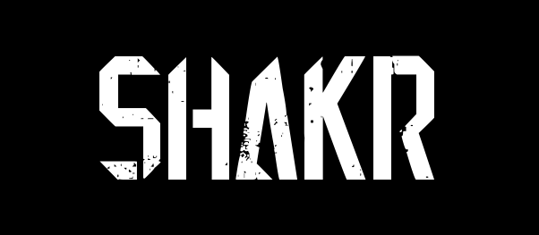 SHAKR BOTTLE