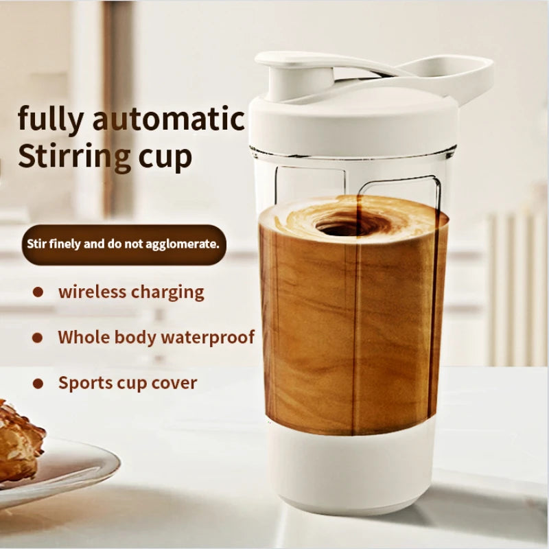 SHAKR BOTTLE