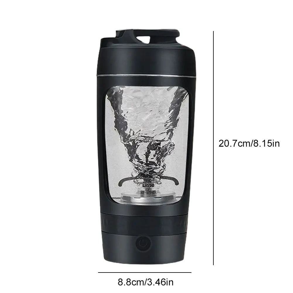 SHAKR BOTTLE