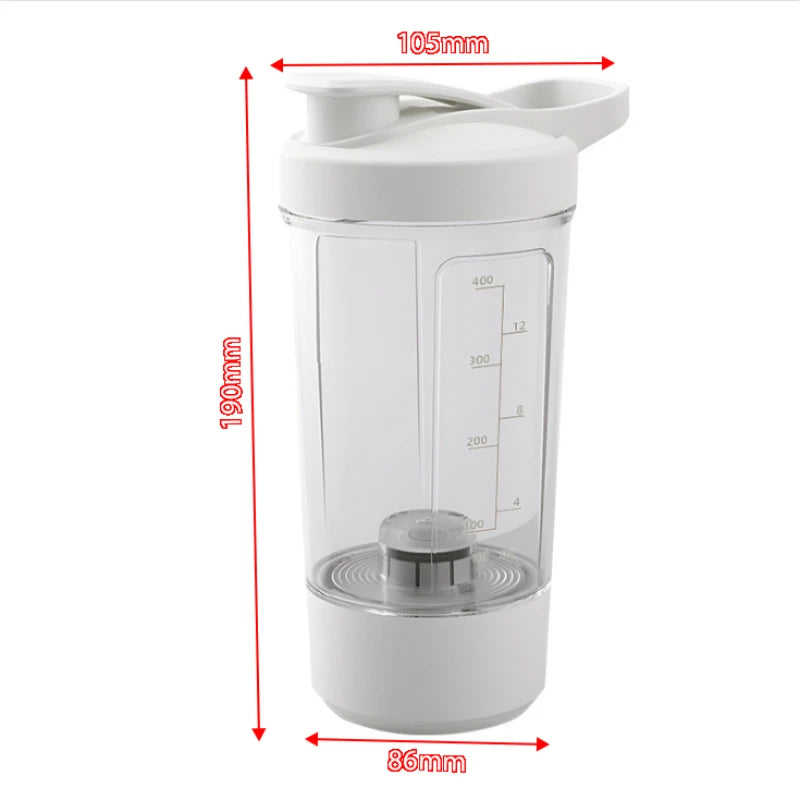 SHAKR BOTTLE