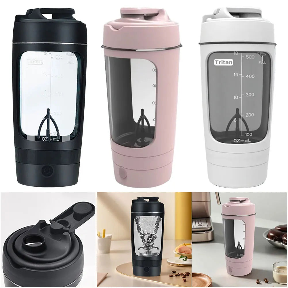 SHAKR BOTTLE